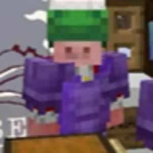 Meet your Posher, Wynnter